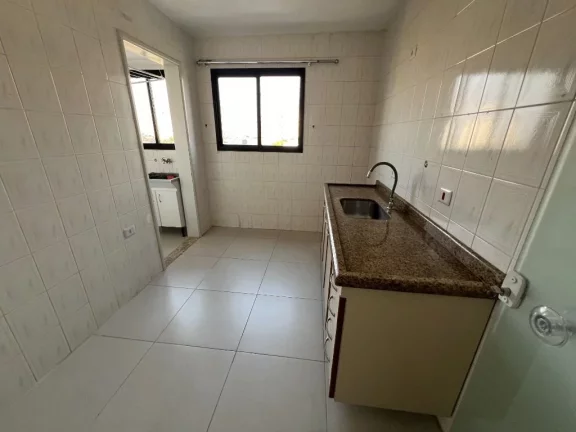 Imagem Apartamento à venda, 70 m² por R$ 425.000,00 - Centro - Suzano/SP