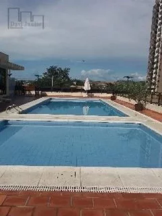 Imagem Apartamento com 2 dormitórios para alugar, 52 m² por R$ 2.200/mês - Jardim Santa Fé - Sorocaba/SP