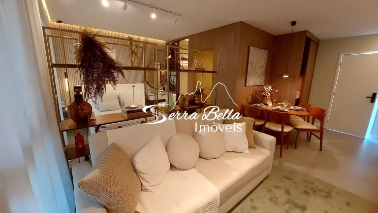 Loft em Itaipava excelente oportunidade de investimento