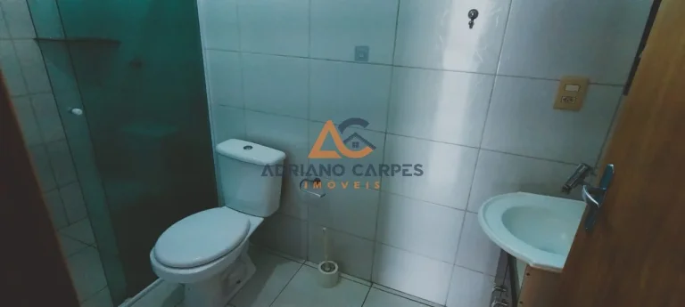Imagem Adriano Carpes Imóveis Aluga Apartamento Anual Mobiliado.