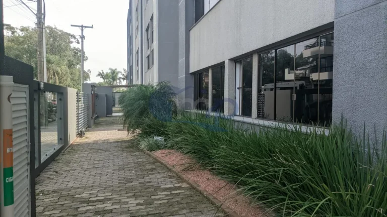Imagem Loft a venda com 1 suite na Praia da Cal em Torres/RS