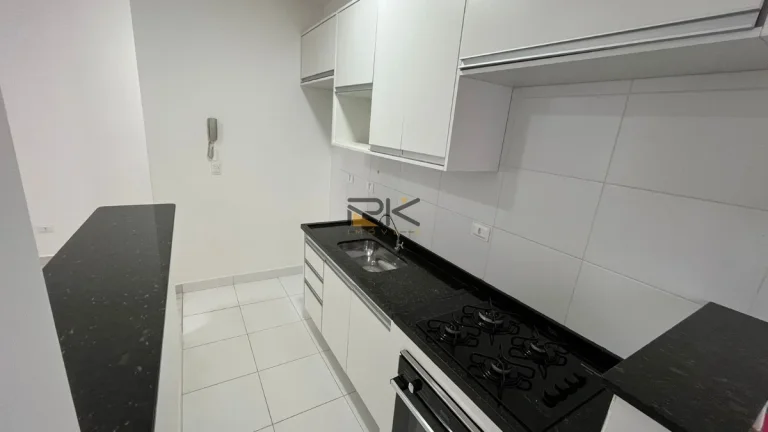 Imagem Apartamento Itaguá 2 dormitórios sendo 1 suíte,1 banheiro social, 1 vaga de garagem,varanda gourmet com churrasqueira
