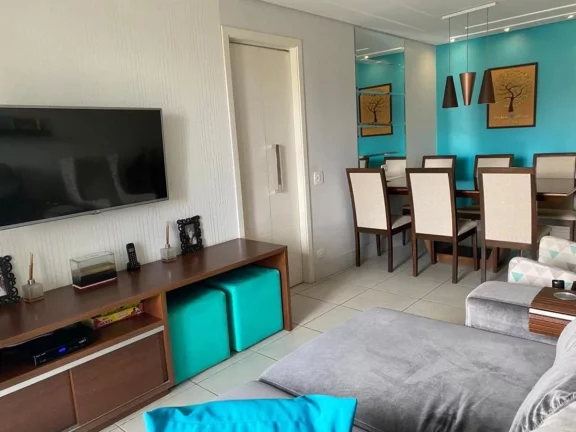 Imagem APARTAMENTO RESIDENCIAL em SÃO PAULO - SP, VILA MONTE ALEGRE