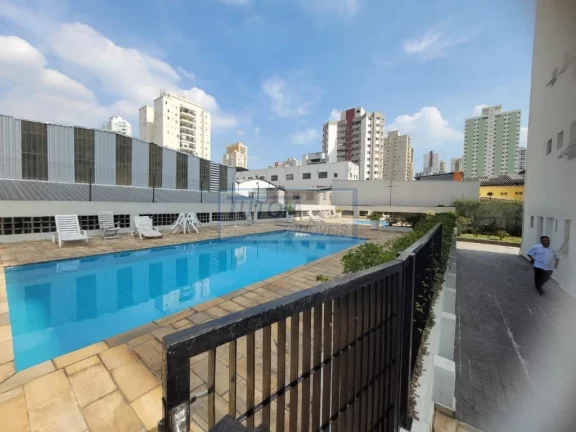 Imagem APARTAMENTO À VENDA NA SAUDE SÃO PAULO