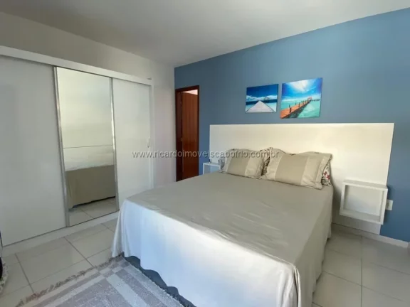 Imagem Linda Casa Duplex Condomínio Ogiva