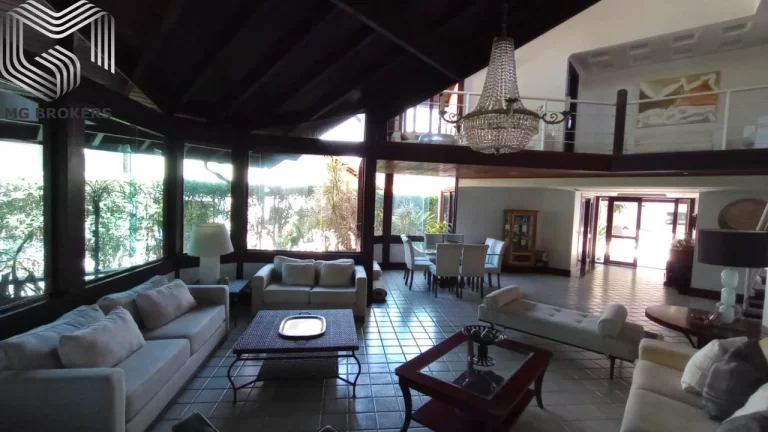 Imagem Casa em Condominio RESIDENCIAL em NITERÓI - RJ, LARGO DA BATALHA
