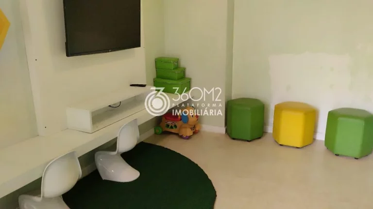 Imagem Apartamento para Venda em São Bernardo do Campo / SP no bairro Planalto