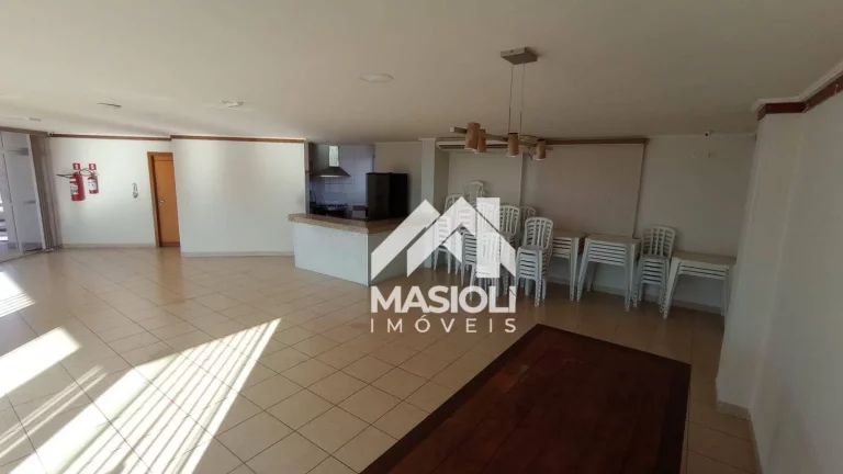 Imagem Apartamento com 3 dormitórios para alugar, 110 m² - Praia do Suá - Vitória/ES