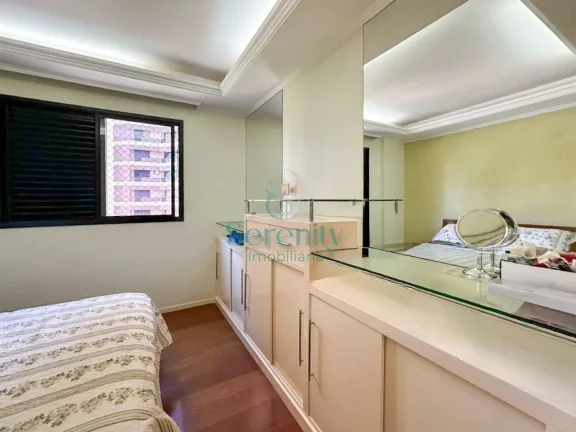 Imagem Apartamento à venda no centro de Londrina/PR