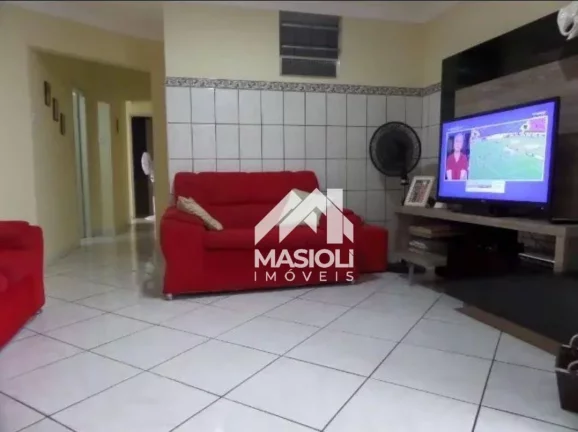 Imagem Casa à venda, 234 m² por R$ 720.000,00 - IBES - Vila Velha/ES