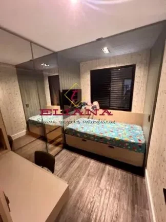 Imagem Cobertura à venda em São Paulo, Vila Bruna, com 3 quartos, 120m²
