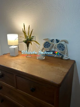 Imagem Linda casa 50 metros da praia