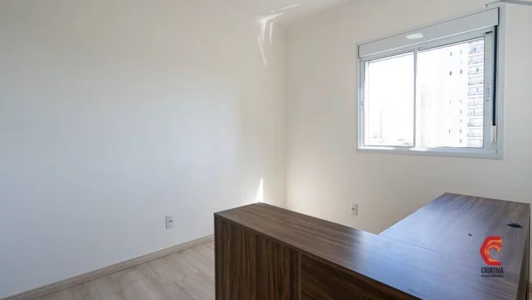 Imagem Apartamento na Mooca de 2 dormitórios com 70 metros