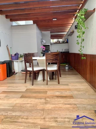 Imagem Apartamento Garden no Centro - Mobiliado