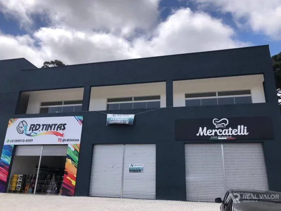 SALA COMERCIAL PARA LOCAÇÃO NA AVENIDA BRASIL SUPERIOR 03