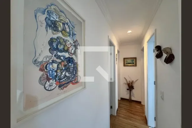 Imagem Apartamento à Venda - Recreio, 3 Quartos, 130 m2