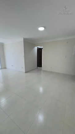 Imagem Apartamento no Bairro Vila Caiçara, 2 quartos, 1 suíte, sacada gourmet, 91m²!