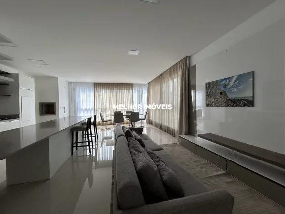 Imagem Apartamento á venda com 03 suítes localizado no Centro de Balneário Camboriú.