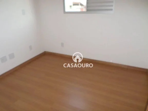 Imagem Apartamento com 3 quartos à venda, 126 m² - Horto - Belo Horizonte/MG