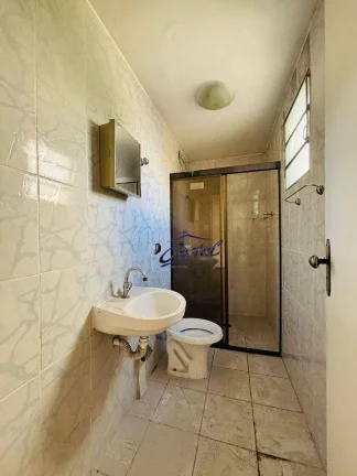 Imagem Casa com 2 dormitórios à venda, 55 m² por R$ 460.000,00 - Vila Gumercindo - São Paulo/SP
