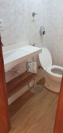 Imagem Recreio dos Bandeirantes - Baixo Recreio - Sala comercial