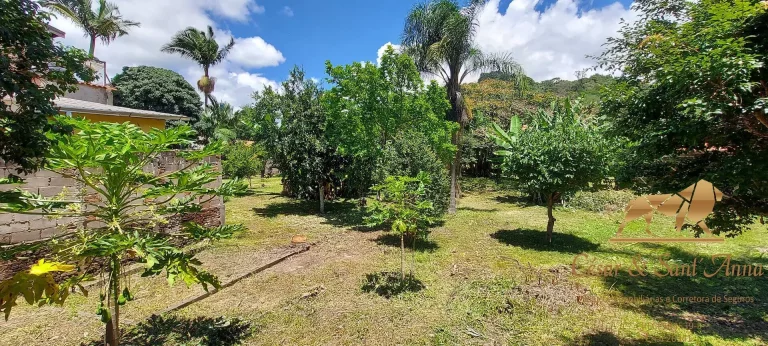 Imagem Terreno a venda com 3.855m² no centro de São Bento do Sapucaí/SP!