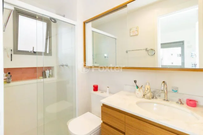 Imagem Apartamento Vila Romana - 69M², 2 Dorms, 1 Suíte, 1 Vaga.