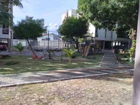 Imagem APARTAMENTO RESIDENCIAL em TERESINA - PI, JÓQUEI