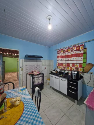 Imagem CASA NO JARDIM YPE EM PILAR DO SUL