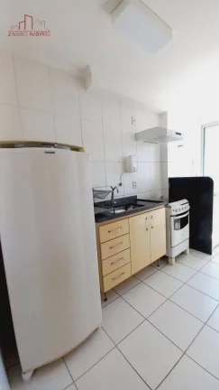 Imagem Apartamento para locação na Vila Andrade