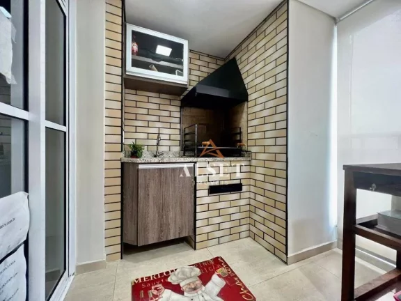 Imagem Apartamento Residencial à venda, Vila Regente Feijó, São Paulo - AP0899.