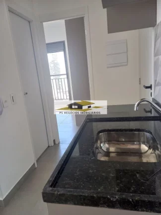 Imagem Studio com 31m2 para venda novo, Vila Prudente