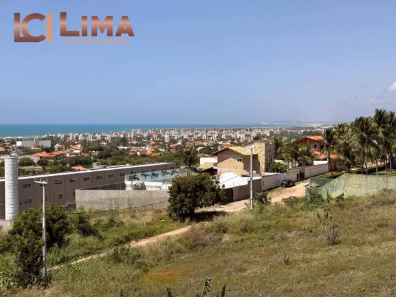 Imagem Casa com 4 Quartos à Venda, 635 m² em Porto Das Dunas - Aquiraz