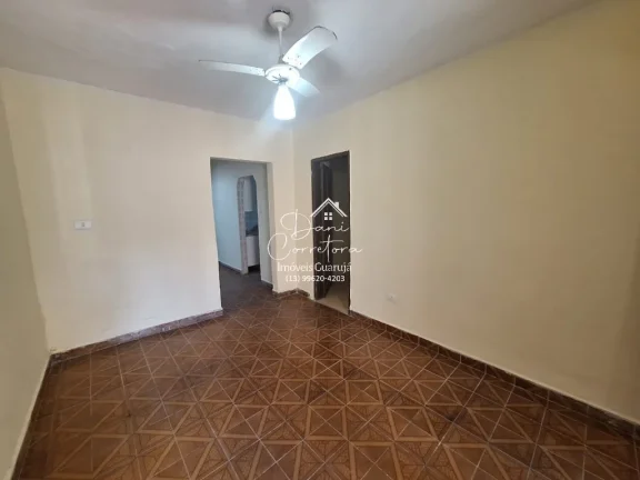Imagem CASA Residencial em GUARUJÁ - SP, SÍTIO PAECARA (VICENTE DE CARVALHO)