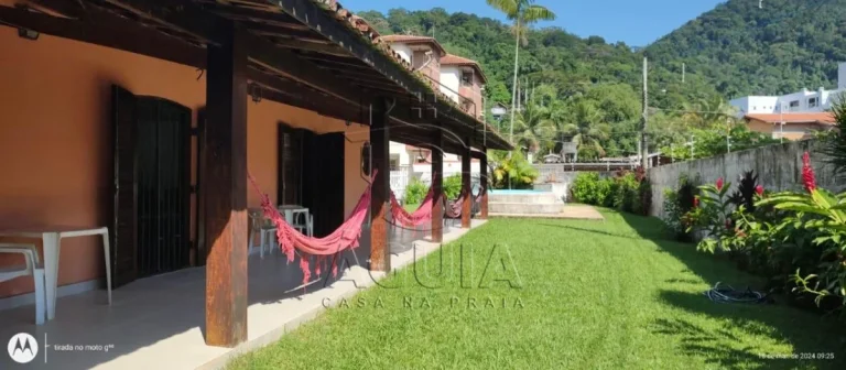 Imagem Casa a venda nas Toninhas !!!