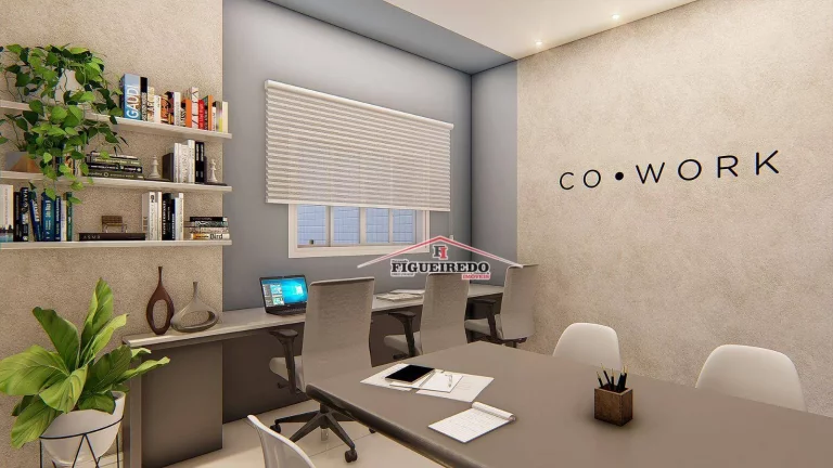 Imagem Apartamento à venda, 148 m² por R$ 1.563.870,00 - Canto do Forte - Praia Grande/SP