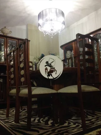 Imagem APARTAMENTO ALTO PADRÃO COM 1 SUÍTE MÁSTER, 1 SUÍTE, 2 AMPLOS DORMITÓRIOS COM ARMÁRIOS, 1 WC S...