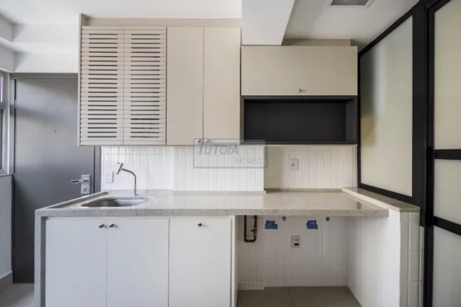 Imagem APARTAMENTO COM 4 DORMITÓRIOS A VENDA NO BELA VISTA