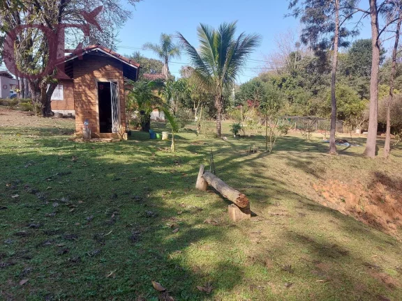 Imagem Linda chácara de 7000m² à venda - Guacuri - Itupeva - SP