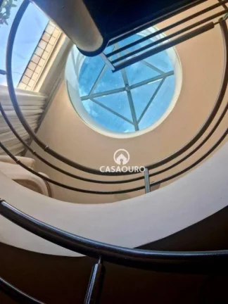 Imagem Cobertura com 3 quartos à venda, 200 m² por R$ 1.815.000 - Sion - Belo Horizonte/MG