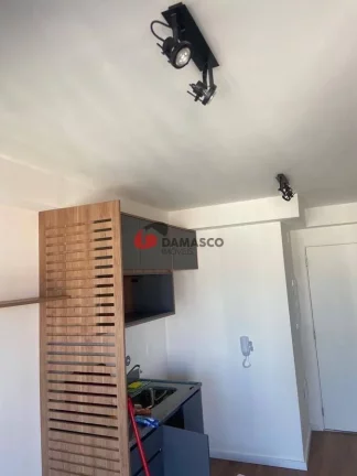 Imagem Apartamento para locação, Vila Monte Alegre, São Paulo, SP