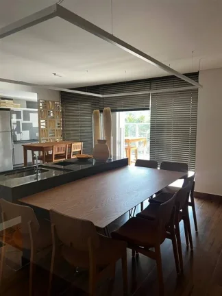 Imagem APARTAMENTO COM 81.3 m² - FORTE - PRAIA GRANDE SP