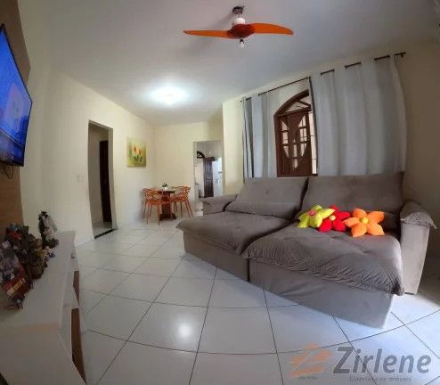 Imagem CASA COM PISCINA Á VENDA: O LAR PERFEITO PARA SUA FAMÍLIA