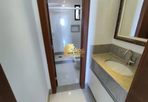 Imagem EXCELENTE APARTAMENTO FRENTE MAR DISPONÍVEL PARA LOCAÇÃO NA PRAIA DO MORRO EM GUARAPARI/ES!