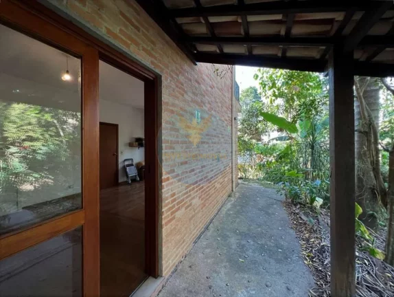 Imagem Casa em Condomínio a Venda no bairro Granja Viana II - Cotia, SP