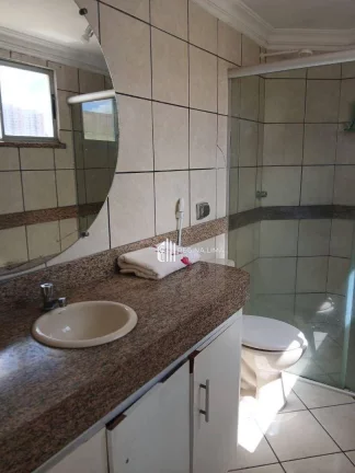 Imagem Apartamento com 3 dormitórios à venda por R$ 250.000 - Piçarra - Teresina/PI
