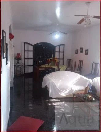 Imagem Casa para Venda em Itanhaém, Cibratel II, 4 dormitórios, 1 suíte, 2 banheiros, 4 vagas