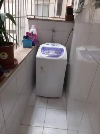 Imagem Apartamento na melhor rua de Copacabana sala 2 quartos