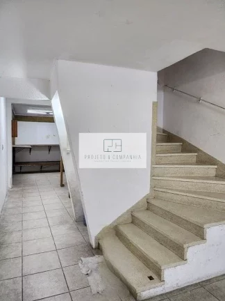 Imagem Casa Comercial em Alto da Boa Vista - São Paulo