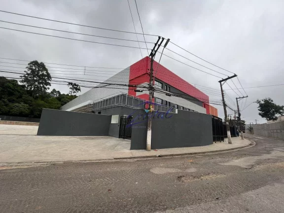 Imagem alugo galpao 3.500 metos Rodovia Raposo Tavares km 30